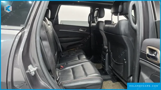 JEEP CHEROKEE 3.0 DIESEL 75TH SPECIAL EDITION