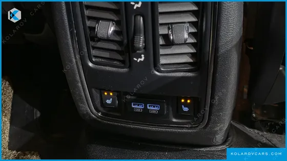 JEEP CHEROKEE 3.0 DIESEL 75TH SPECIAL EDITION