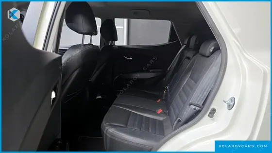 KGM - SSANGYONG TIVOLI GASOLINE 1.5 2WD