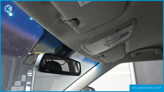 KGM - SSANGYONG TIVOLI GASOLINE 1.5 2WD