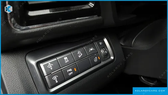 KGM - SSANGYONG TIVOLI GASOLINE 1.5 2WD
