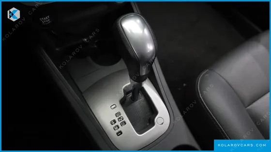 RENAULT KOREA SM3 SE