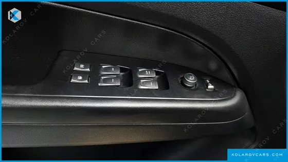 KGM - SSANGYONG REXTON DIESEL 2.2 2WD