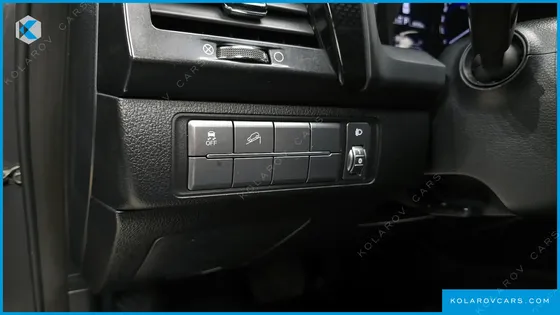 KGM - SSANGYONG REXTON DIESEL 2.2 2WD