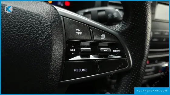KGM - SSANGYONG REXTON DIESEL 2.2 2WD