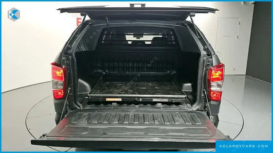 KGM - SSANGYONG REXTON DIESEL 2.2 2WD
