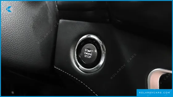 KGM - SSANGYONG REXTON DIESEL 2.2 2WD