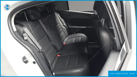 RENAULT KOREA SM3 SE