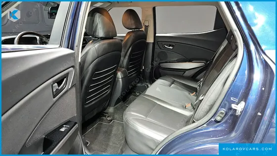 KGM - SSANGYONG TIVOLI GASOLINE 1.5 2WD