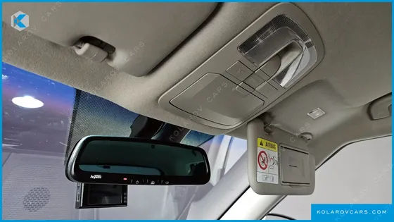 KGM - SSANGYONG TIVOLI GASOLINE 1.5 2WD