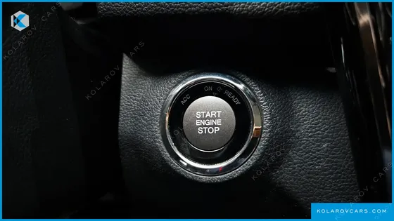 KGM - SSANGYONG TIVOLI GASOLINE 1.5 2WD