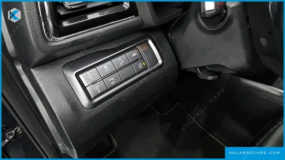 KGM - SSANGYONG TIVOLI GASOLINE 1.5 2WD
