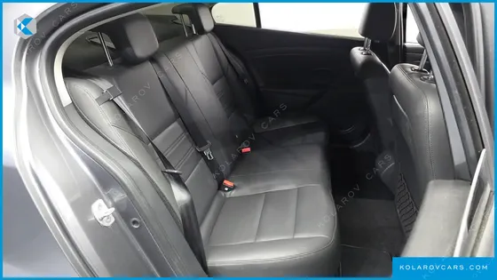 RENAULT KOREA SM3 SE