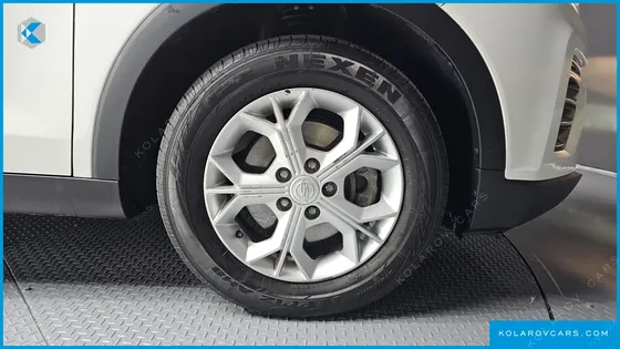 KGM - SSANGYONG TIVOLI GASOLINE 1.5 2WD