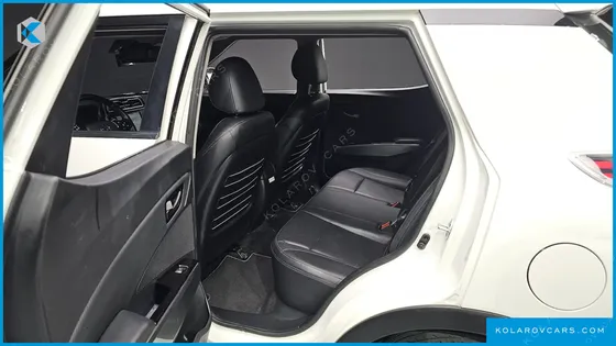 KGM - SSANGYONG TIVOLI GASOLINE 1.5 2WD