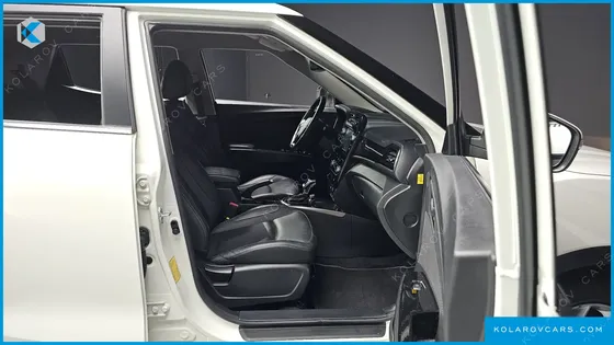 KGM - SSANGYONG TIVOLI GASOLINE 1.5 2WD