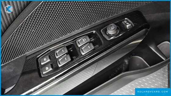 KGM - SSANGYONG TIVOLI GASOLINE 1.5 2WD