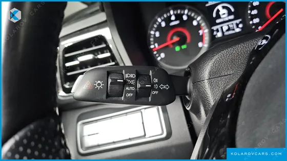 KGM - SSANGYONG TIVOLI GASOLINE 1.5 2WD