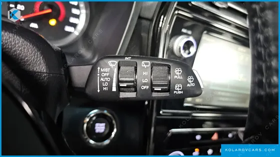 KGM - SSANGYONG TIVOLI GASOLINE 1.5 2WD