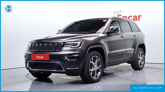 JEEP CHEROKEE 3.6 LIMITED