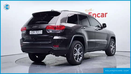 JEEP CHEROKEE 3.6 LIMITED
