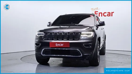 JEEP CHEROKEE 3.6 LIMITED