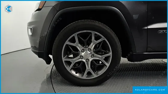 JEEP CHEROKEE 3.6 LIMITED