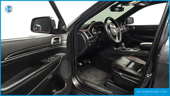 JEEP CHEROKEE 3.6 LIMITED