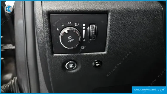 JEEP CHEROKEE 3.6 LIMITED