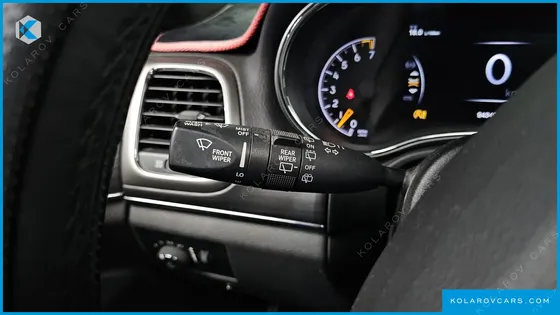 JEEP CHEROKEE 3.6 LIMITED