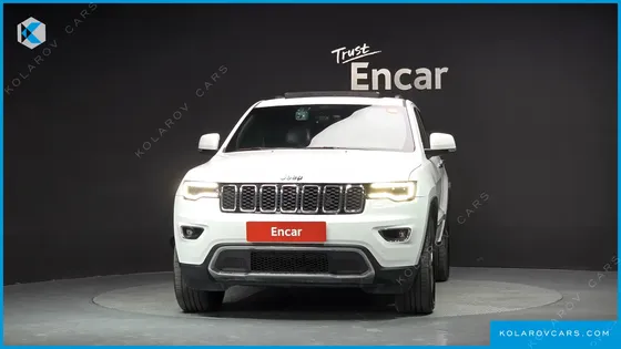 JEEP CHEROKEE 3.0 DIESEL LIMITED