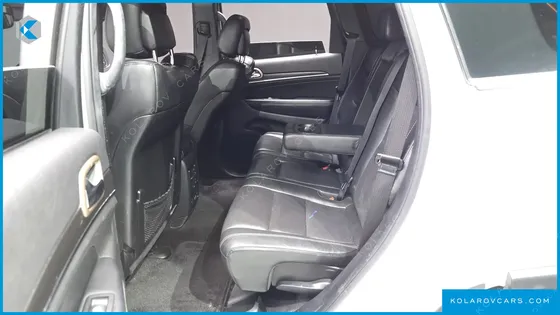 JEEP CHEROKEE 3.0 DIESEL LIMITED