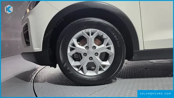 KGM - SSANGYONG TIVOLI GASOLINE 1.5 2WD
