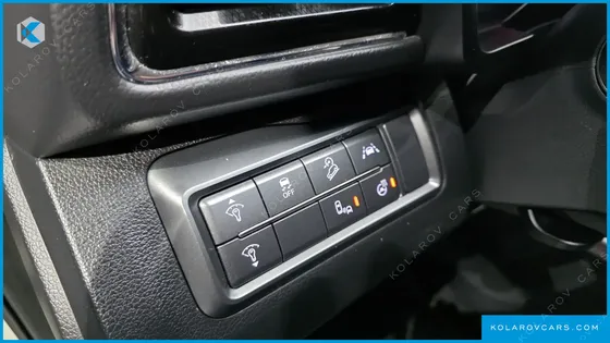 KGM - SSANGYONG TIVOLI GASOLINE 1.5 2WD