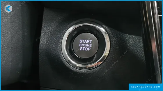 KGM - SSANGYONG TIVOLI GASOLINE 1.5 2WD