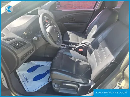 RENAULT KOREA SM3 SE