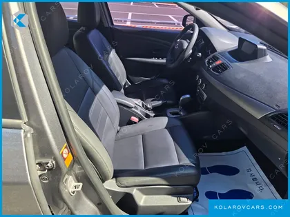 RENAULT KOREA SM3 SE
