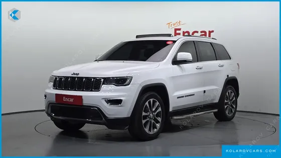 JEEP CHEROKEE 3.6 LIMITED