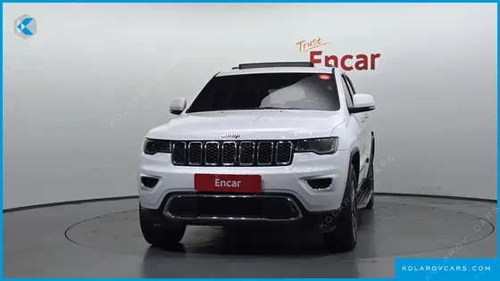 JEEP CHEROKEE 3.6 LIMITED