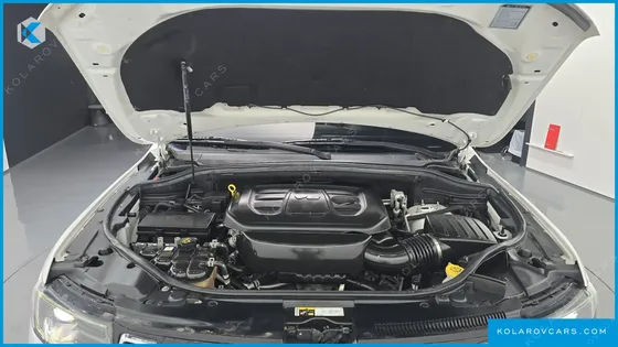 JEEP CHEROKEE 3.6 LIMITED