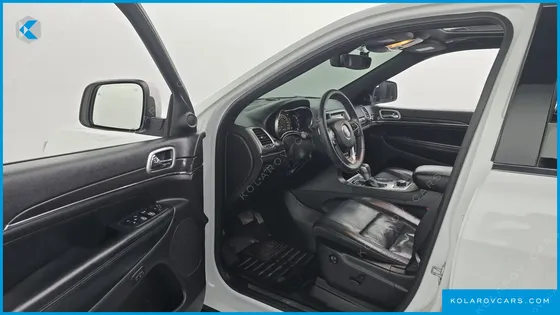 JEEP CHEROKEE 3.6 LIMITED