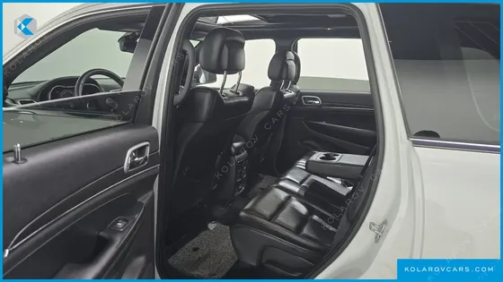 JEEP CHEROKEE 3.6 LIMITED