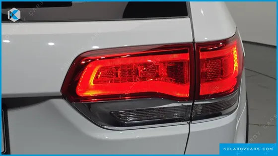 JEEP CHEROKEE 3.6 LIMITED