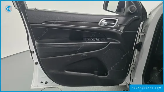 JEEP CHEROKEE 3.6 LIMITED