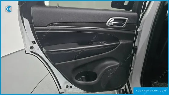 JEEP CHEROKEE 3.6 LIMITED