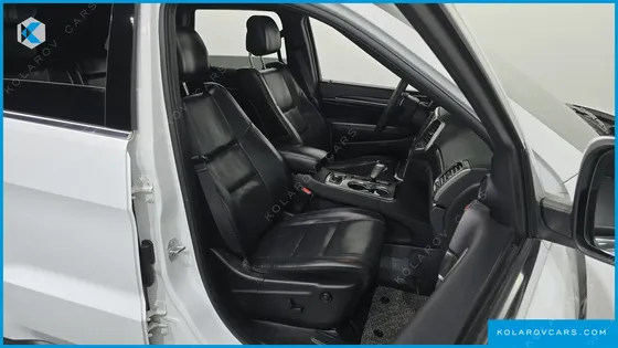 JEEP CHEROKEE 3.6 LIMITED