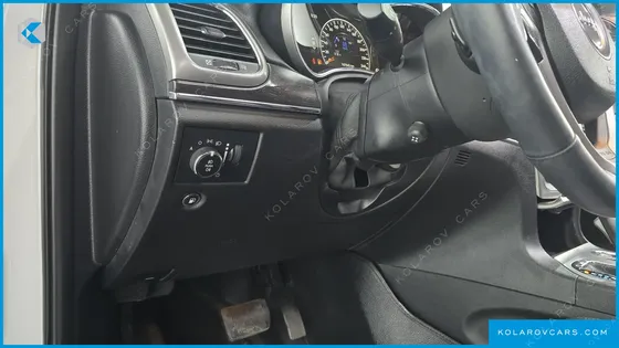 JEEP CHEROKEE 3.6 LIMITED