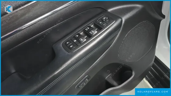 JEEP CHEROKEE 3.6 LIMITED