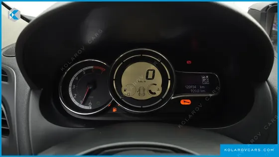 RENAULT KOREA SM3 SE