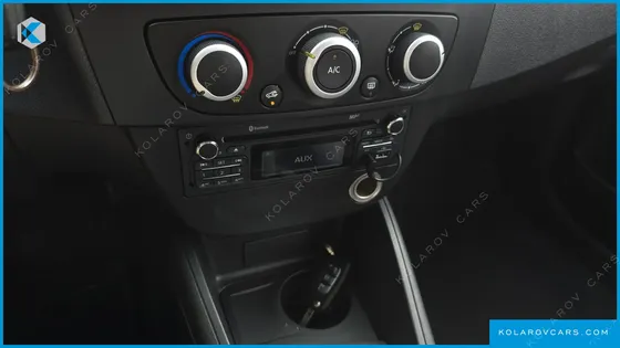 RENAULT KOREA SM3 SE
